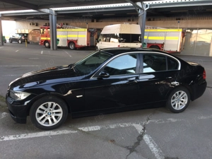 De vanzare BMW 325 xi - imagine 3
