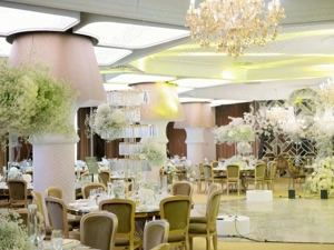 Promo !!! Scaune de vanzare sala de evenimente - imagine 2