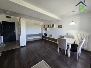 Inchiriere apartament 2 camere Theodor Pallady, drumul Gura Solcii, 53 mp, bloc 2022, mobilat modern