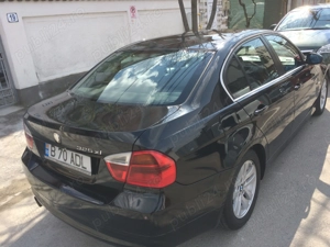 De vanzare BMW 325 xi - imagine 2