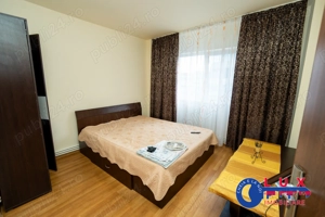 ID 377 Apartament 3 camere de inchiriat *Str Victoriei - imagine 6