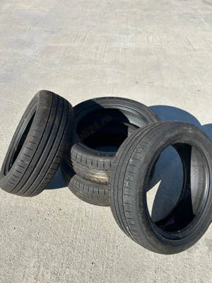  Jante Aliaj Audi , Mercedes  RacingLine / 19 - imagine 10