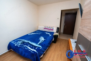 ID 377 Apartament 3 camere de inchiriat *Str Victoriei - imagine 3