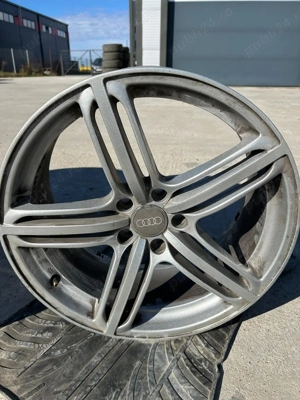  Jante Aliaj Audi , Mercedes  RacingLine / 19 - imagine 8