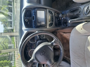 De vânzare Hyundai Sânta fe - imagine 4