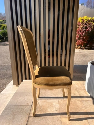 Promo !!! Scaune de vanzare sala de evenimente - imagine 4