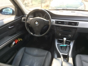 De vanzare BMW 325 xi - imagine 5