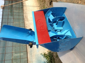 Freză BCS model 204 205 - imagine 2