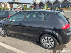 vand Seat Leon  1.8 tsi Automat  - imagine 6