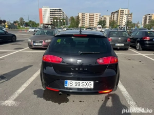 vand Seat Leon  1.8 tsi Automat  - imagine 2