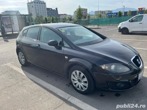 vand Seat Leon  1.8 tsi Automat  - imagine 3