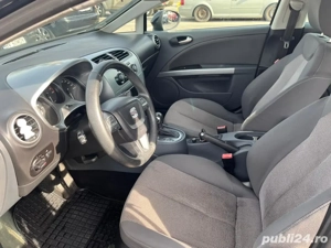 vand Seat Leon  1.8 tsi Automat  - imagine 8