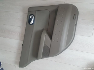 tapiterie portiera spate megane 2 , stanga sau dreapta . pretul este pe bucata . - imagine 2