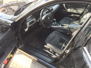 De vanzare BMW 325 xi - imagine 6