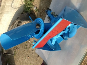 Freză BCS model 204 205 - imagine 3