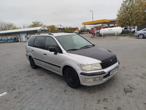 Mitsubishi,,1.8,,2004 - imagine 7