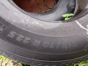 de vanzare cauciuc michelin - imagine 2