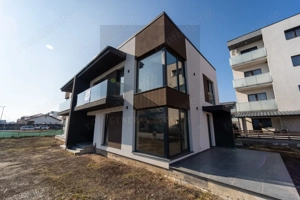 Case tip Duplex de vânzare în Ghimbav, Brașov – Cartierul Florilor