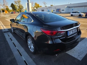 Mazda 6, 2.2 diesel, an 2013 - imagine 3