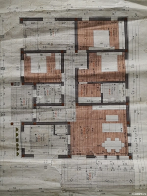 Casa parter, 145 mp utili, zona Dedeman  - imagine 5