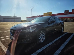 Mazda 6, 2.2 diesel, an 2013 - imagine 2