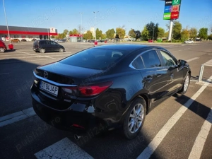 Mazda 6, 2.2 diesel, an 2013