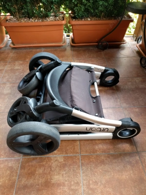 Chicco Urban 0-36 luni verde