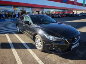 Mazda 6, 2.2 diesel, an 2013 - imagine 6
