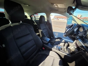 Mazda 6, 2.2 diesel, an 2013 - imagine 7