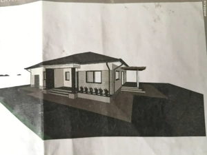 Casa parter, 145 mp utili, zona Dedeman 