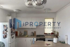 Dobroesti | Estic Park | Studio | Parcare In fata Scarii | Etaj 8 | View  - imagine 6