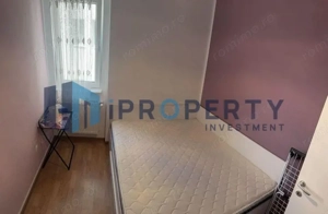 Dobroesti | Estic Park | Studio | Parcare In fata Scarii | Etaj 8 | View  - imagine 7