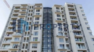 Dobroesti | Estic Park | Studio | Parcare In fata Scarii | Etaj 8 | View 