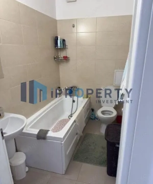 Dobroesti | Estic Park | Studio | Parcare In fata Scarii | Etaj 8 | View  - imagine 8