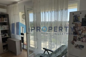 Dobroesti | Estic Park | Studio | Parcare In fata Scarii | Etaj 8 | View  - imagine 3