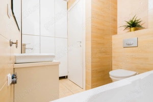 Apartament 3 camere Cosmopolis - terasa 14 mp - direct proprietara - imagine 5