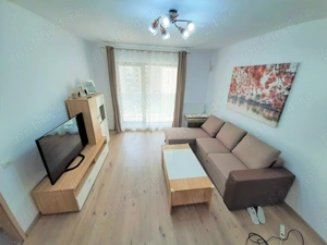 Apartament 2 camere   modern - Plaza Rezidence !