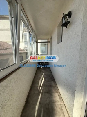 Garsoniera mobilata utilata Militari Residence, 49.900 euro - imagine 6