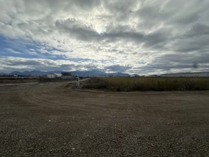 Teren de 3200 mp  zona Stupini - Centura Brasov