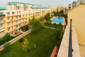 Apartament 3 camere Cosmopolis - terasa 14 mp - direct proprietara - imagine 10