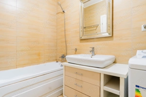 Apartament 3 camere Cosmopolis - terasa 14 mp - direct proprietara - imagine 9