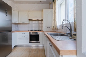 Apartament 3 camere Cosmopolis - terasa 14 mp - direct proprietara - imagine 3