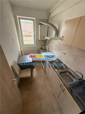 Garsoniera mobilata utilata Militari Residence, 49.900 euro - imagine 3