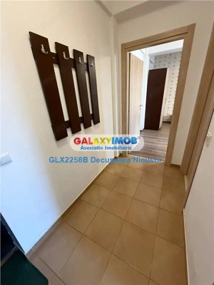 Garsoniera mobilata utilata Militari Residence, 49.900 euro - imagine 2