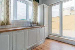 Apartament 3 camere Cosmopolis - terasa 14 mp - direct proprietara - imagine 4