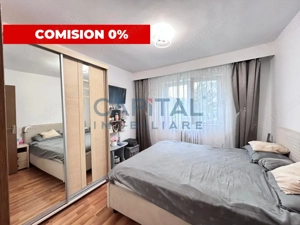 Vanzare apartament 2 camere, etaj intermediar, zona Sirena, Manastur