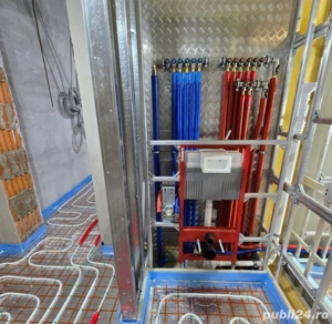 Angajam instalatori si ajutor instalator - imagine 3