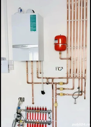 Angajam instalatori si ajutor instalator - imagine 2