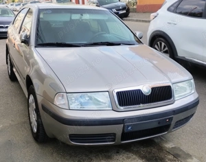 Vand Skoda Octavia 1 , 2007, 1,6 benzina ,160000 km