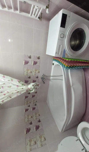 Apartament superb în Chiajna - imagine 8